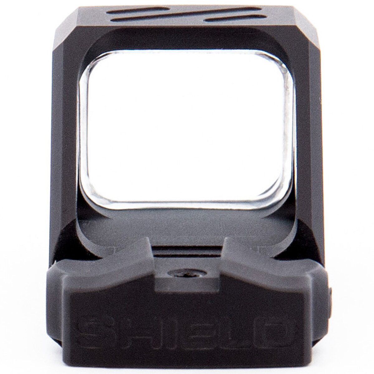 Коллиматорный прицел Shield Red dot sight RMSsc (черный – 8 MOA)