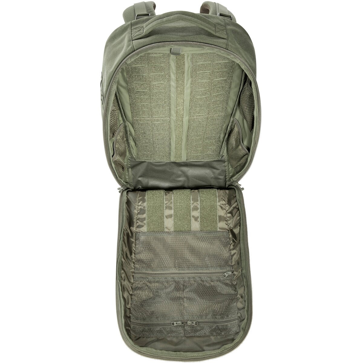 Tasmanian Tiger mugursoma Modular Tac Pack 28 (olīvkrāsa)
