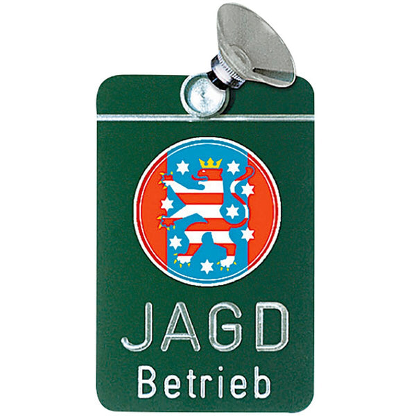 Dr. Gmünder auto zīmju medību operācija (Tīringene)