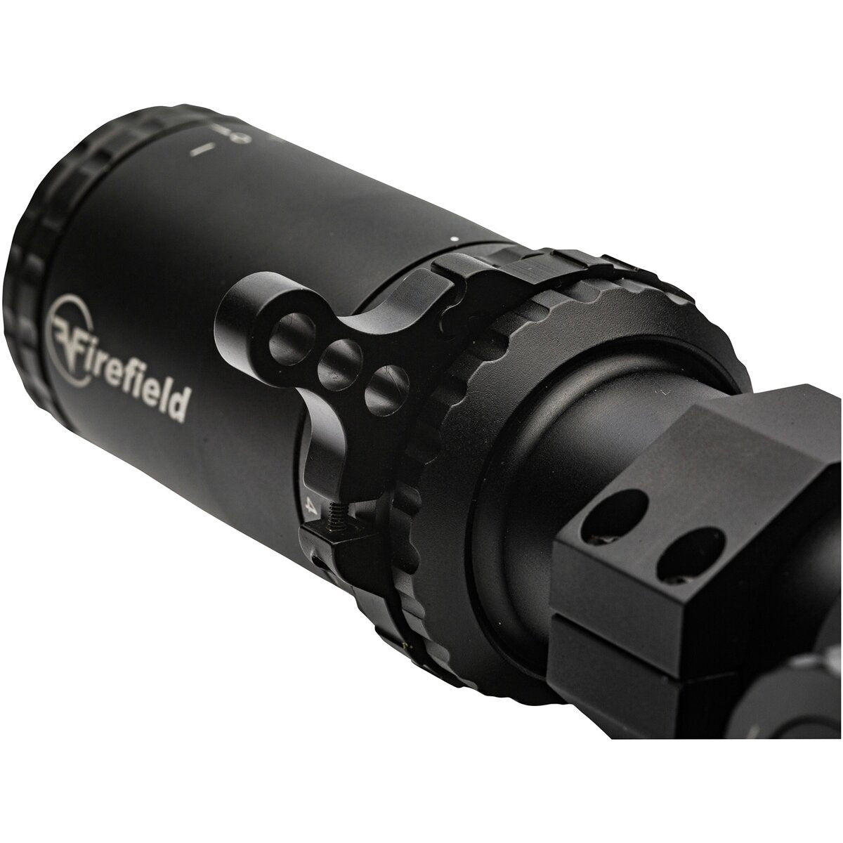 Прицел Firefield Riflescope RapidStrike 1-6x24 SFP Kit (Прицельная сетка Circle Dot)