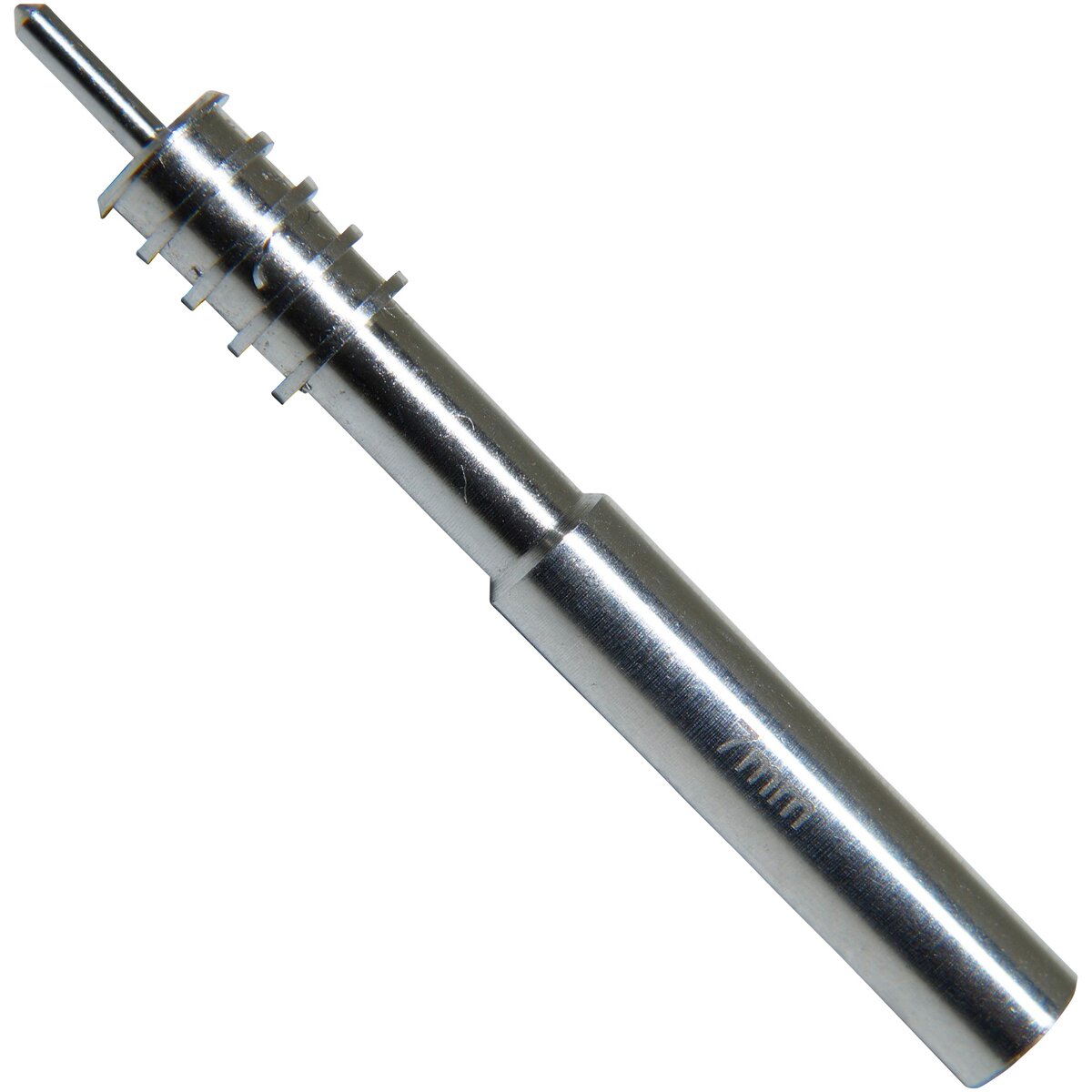 BALLISTOL Patch adapter (Ø 7.0 mm, 1/8" internal thread)