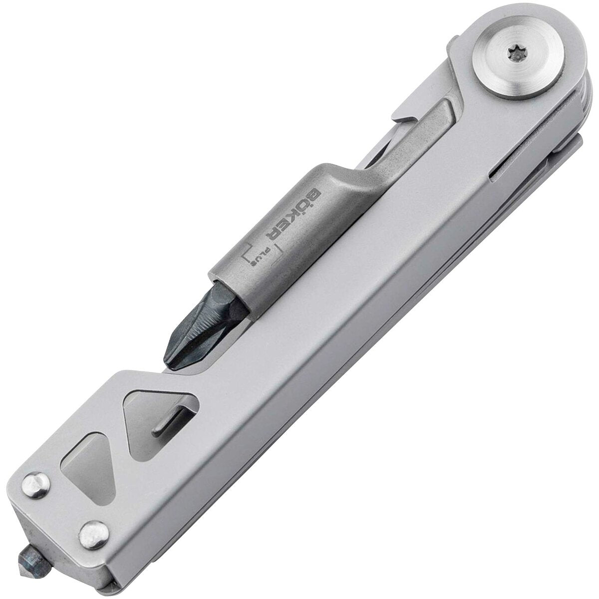 Böker Plus daudzfunkcionālais instruments Specialist Half Tool
