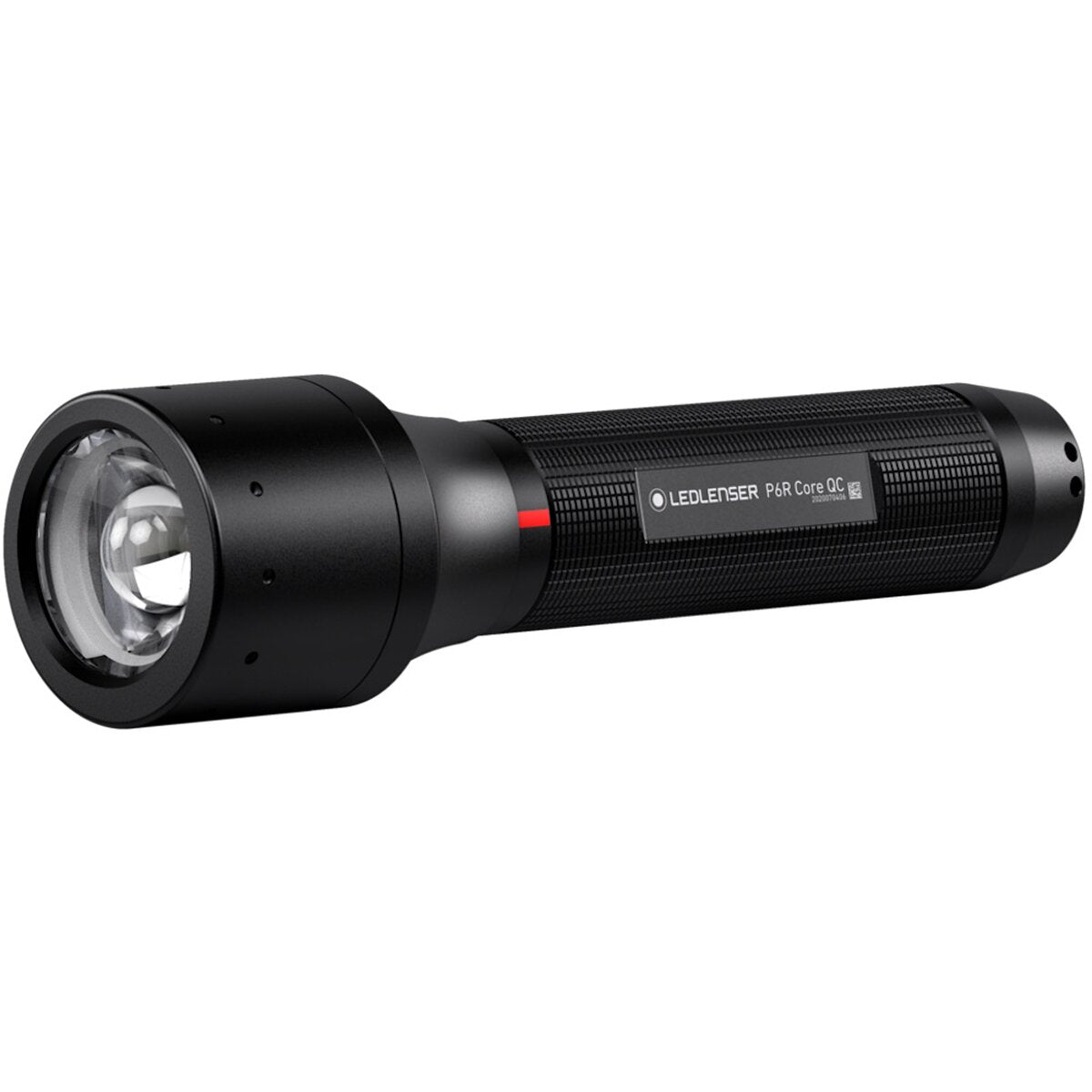 Фонарь Ledlenser P6R Core QC