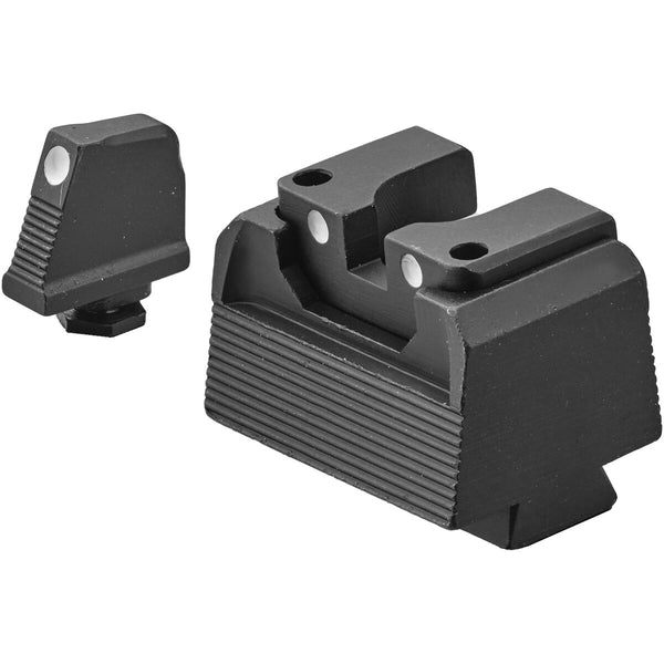 LPA Sights RDS tēmēklis (Walther PDP OR 3 punktu)