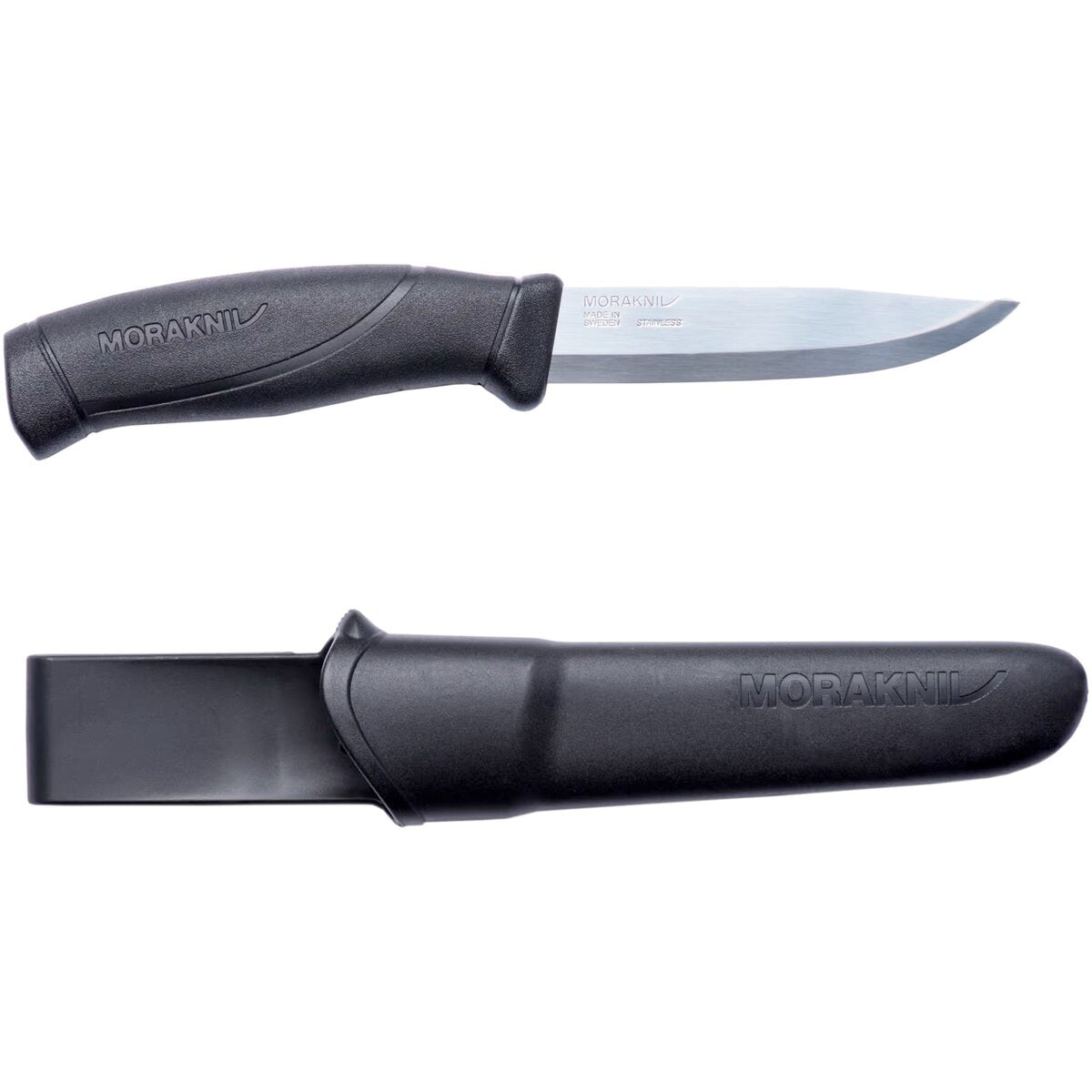 Morakniv Knife Companion black