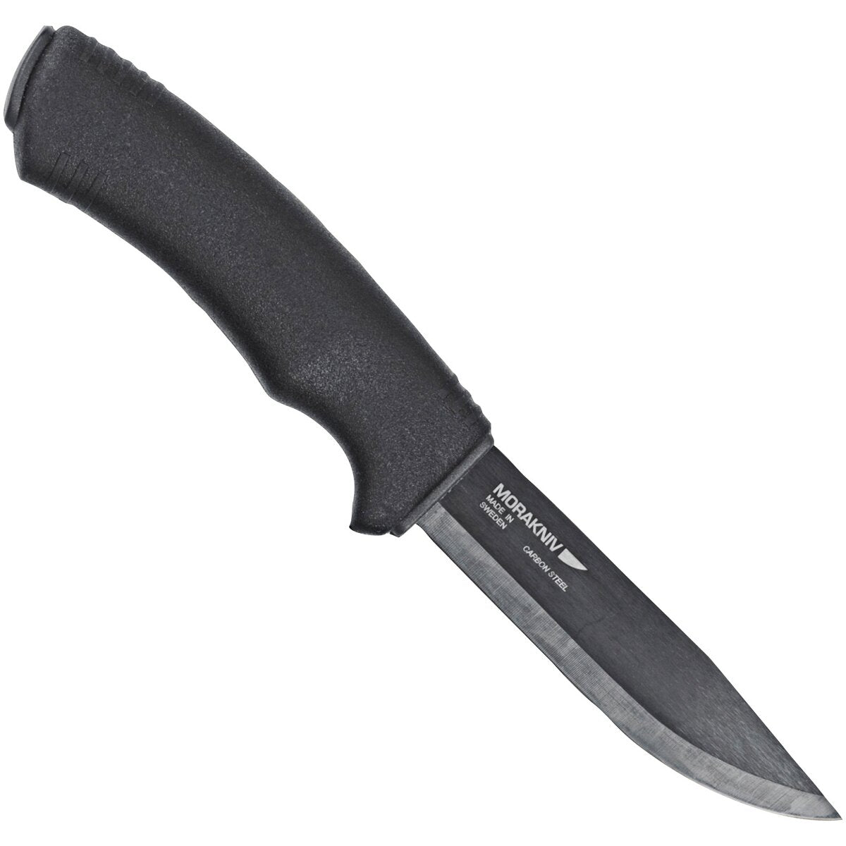 Morakniv Knife Bushcraft Black Blade