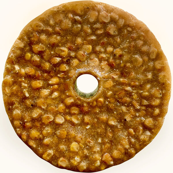Wildlutscher Laizāmā sāls akmens īpašais kukurūzas/sāls 3 kg