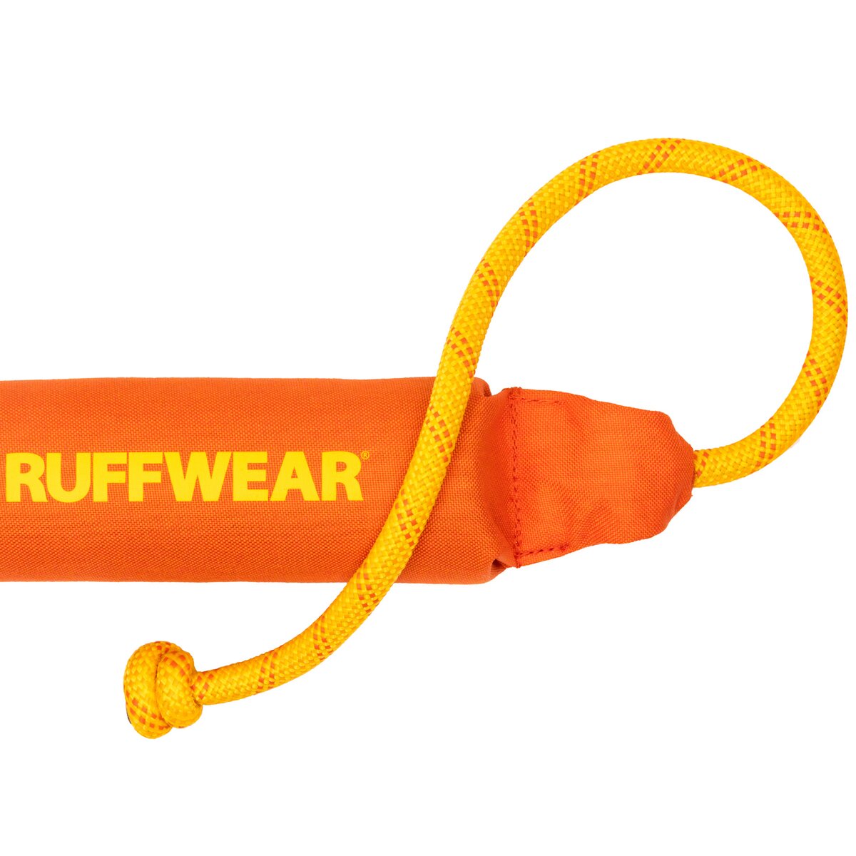 Ruffwear Retrieving dummy Lunker™ (Krāsa)