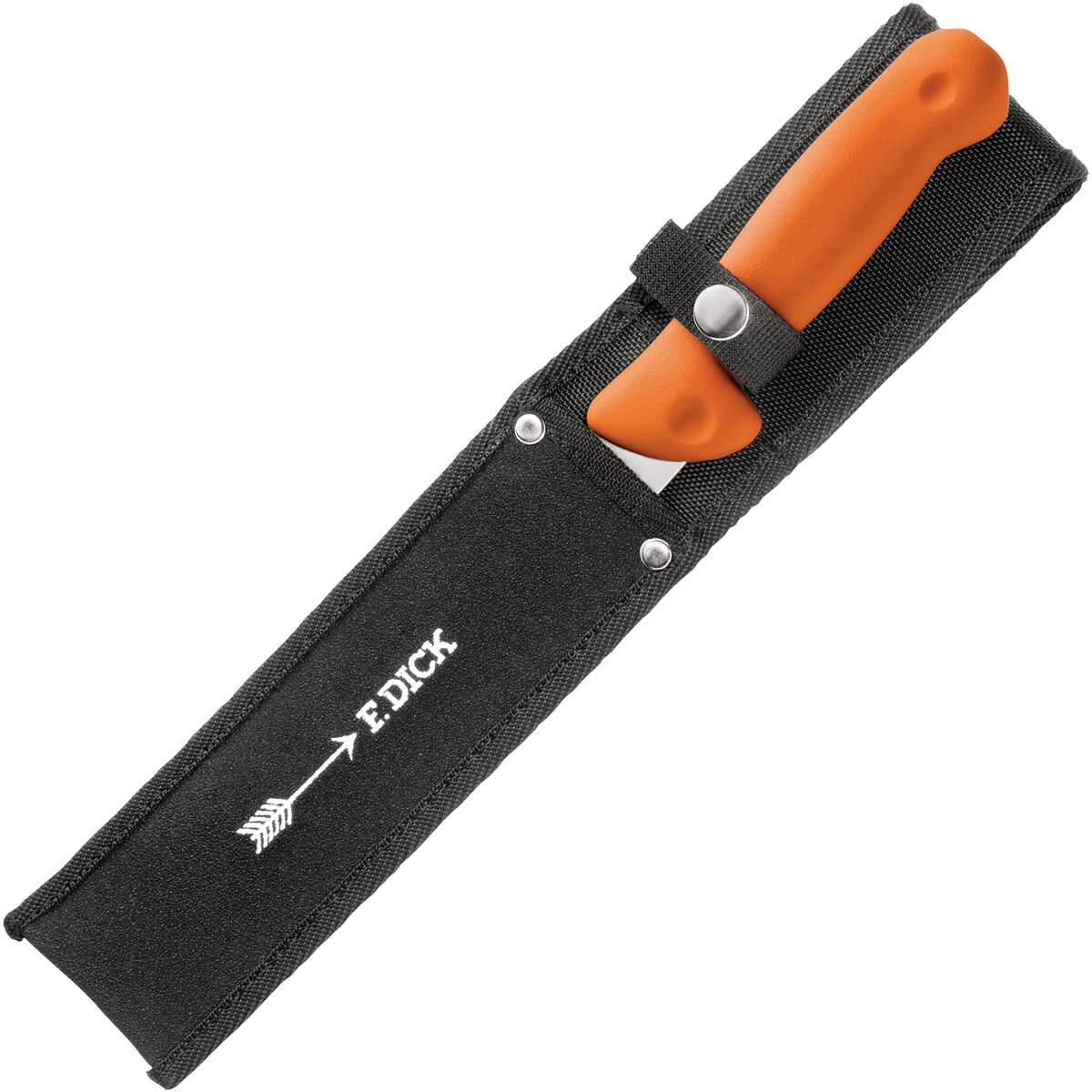 DICK MagicGrip break-open hunting knife