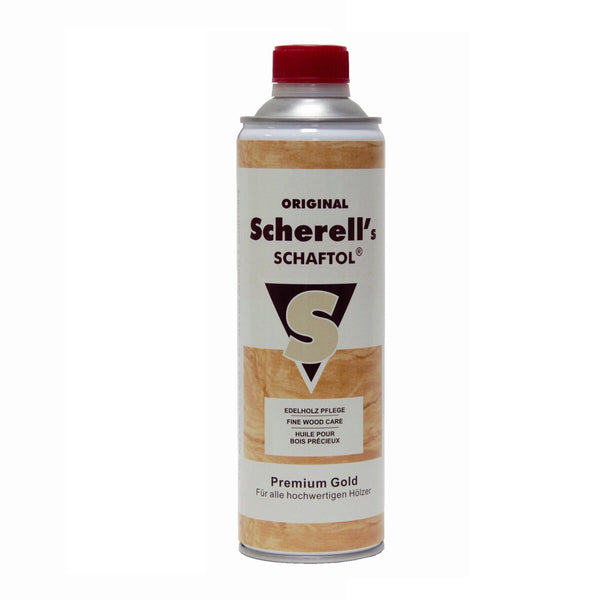 Scharell's Schafftol Premium Gold (канистра 500 мл) 0,5 л