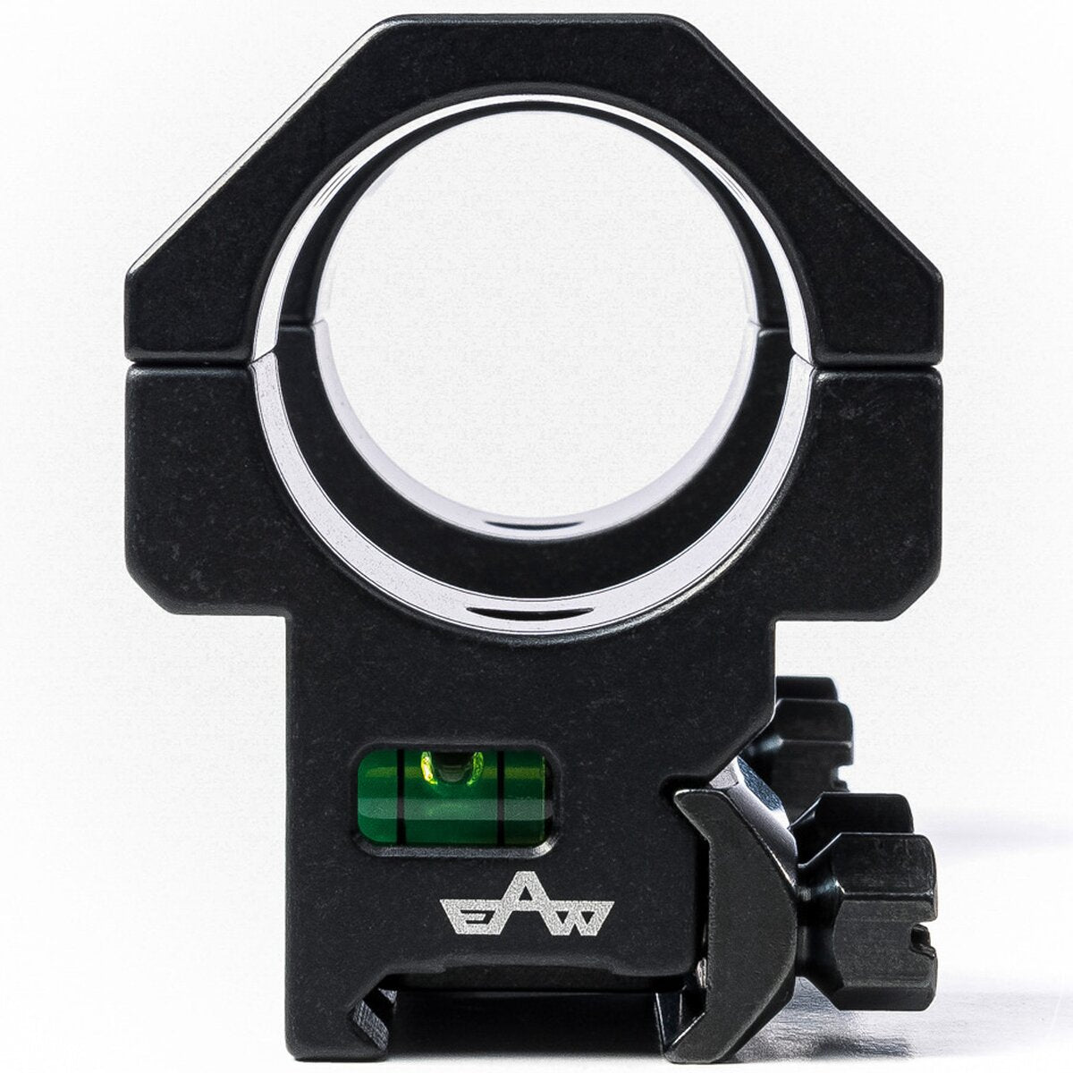 Крепление EAW Block Mount GTM для Picatinny (ВВ/Ø: 21/34 мм)