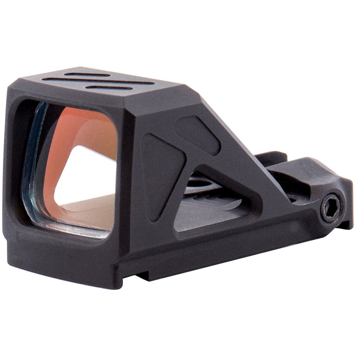 Коллиматорный прицел Shield Red dot sight RMSsc (черный – 8 MOA)