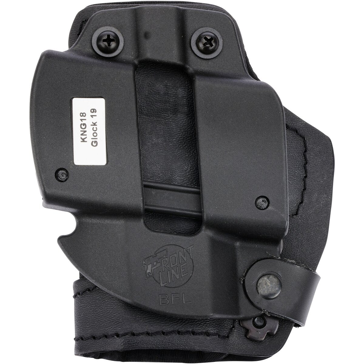 Кобура Front Line Open Top KNG BFL (CZ75)
