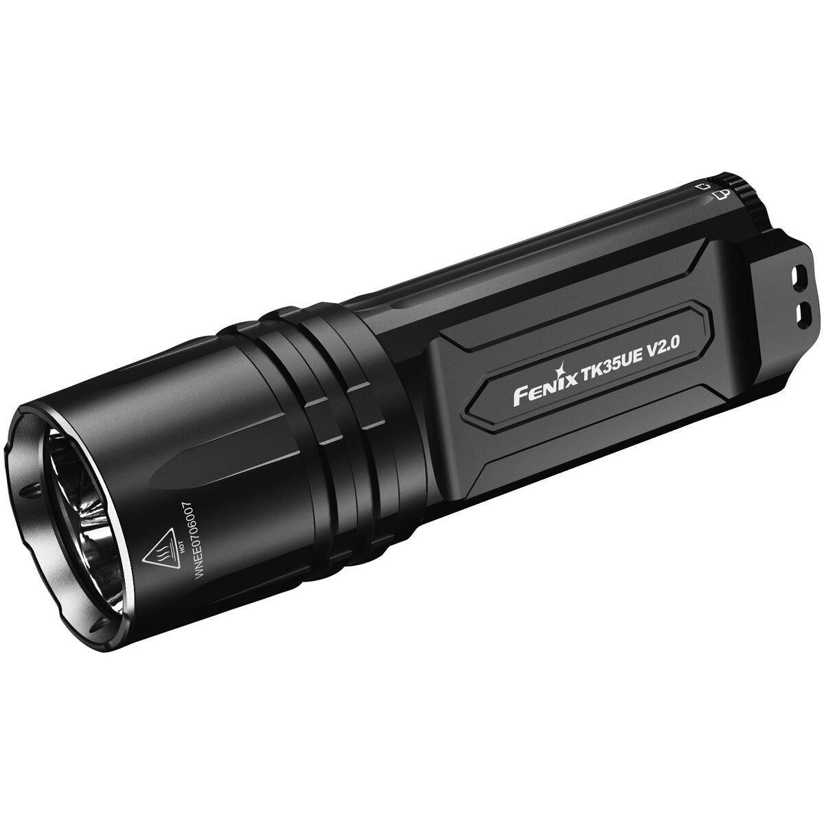 Фонарь Fenix TK35 UE V2.0