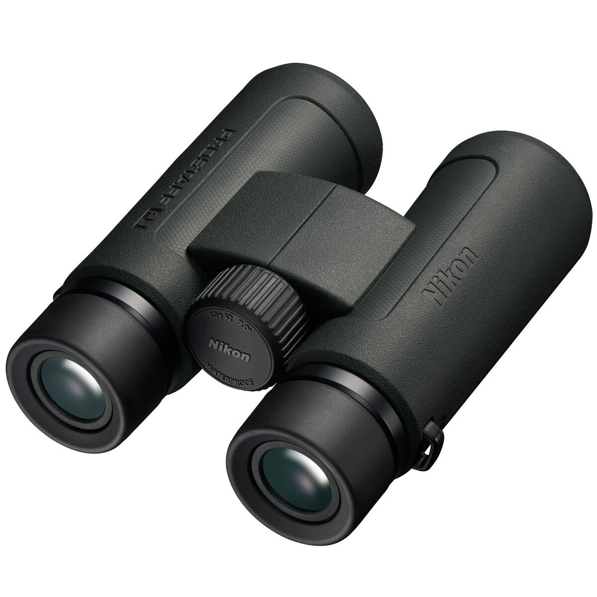 Бинокль Nikon Prostaff 3 10x42