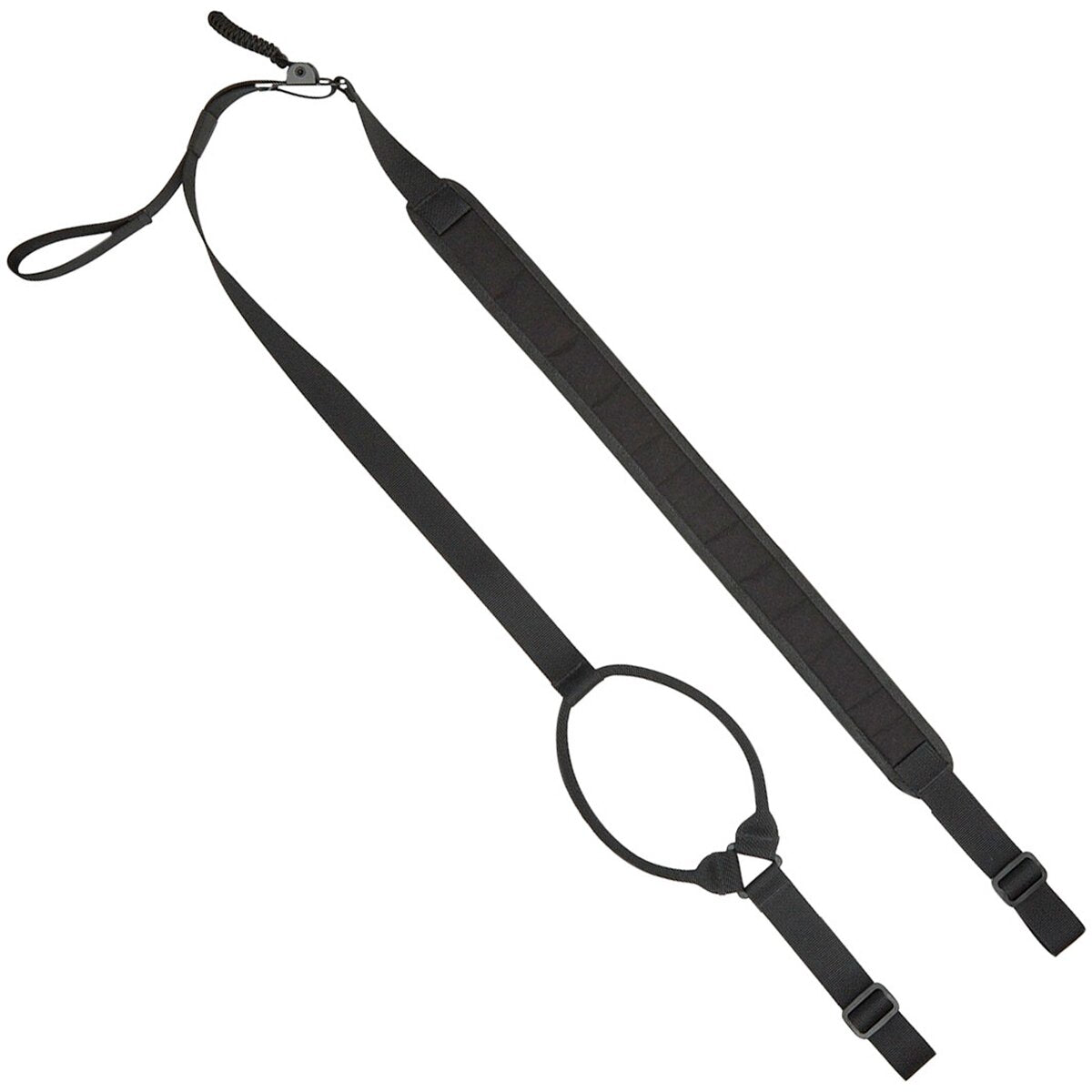 Corelock Defense Systems Tactical rifle sling DH24 LOOP (Coyote Tan)