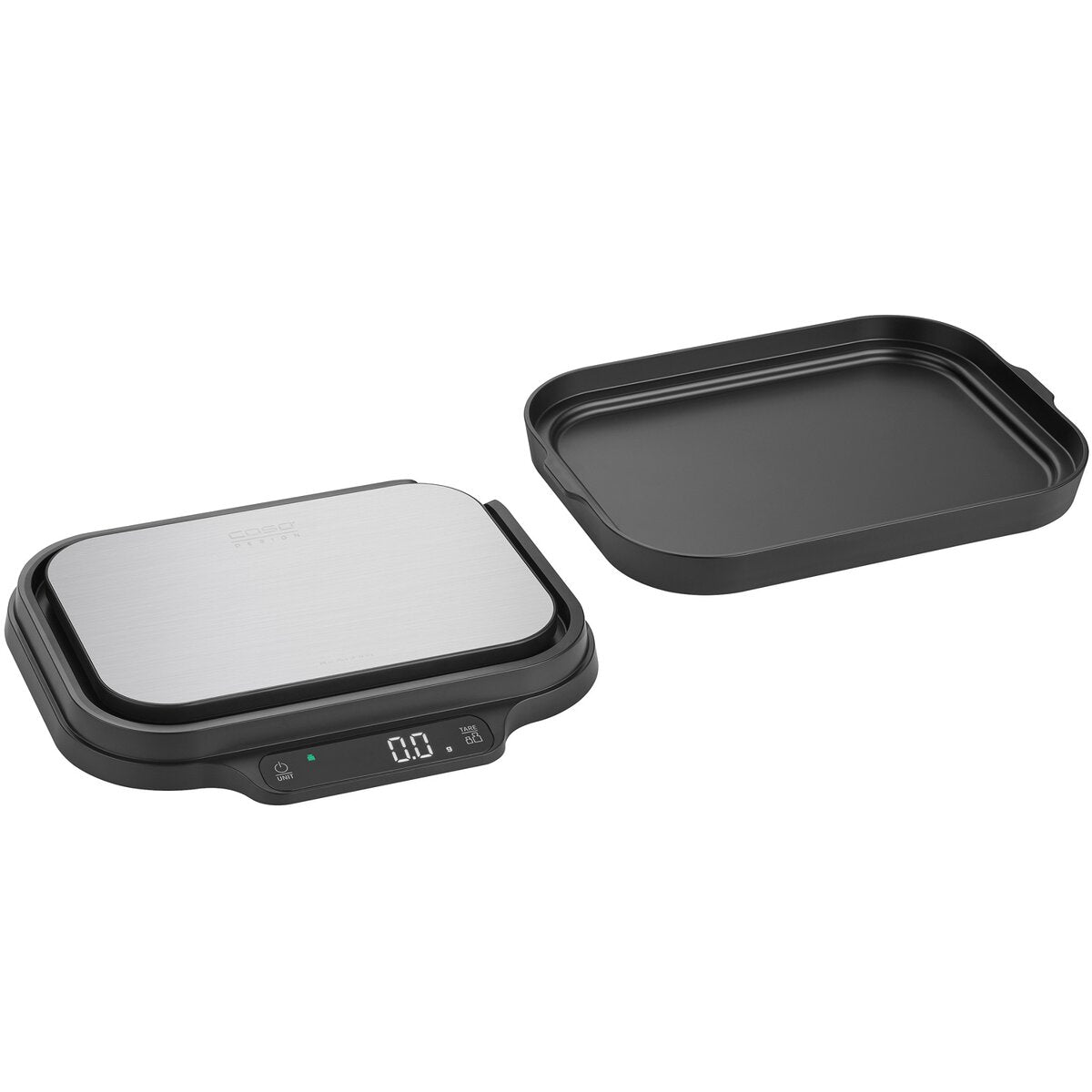 CASO KitchenDuo virtuves svari
