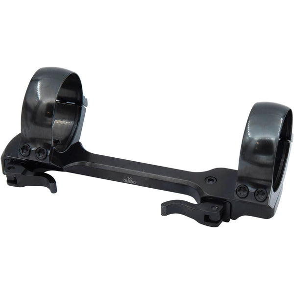 Rusan seglu stiprinājums Blaser un Sauer 505 (gredzena diametrs 30 mm — augstums: 17,5 mm)