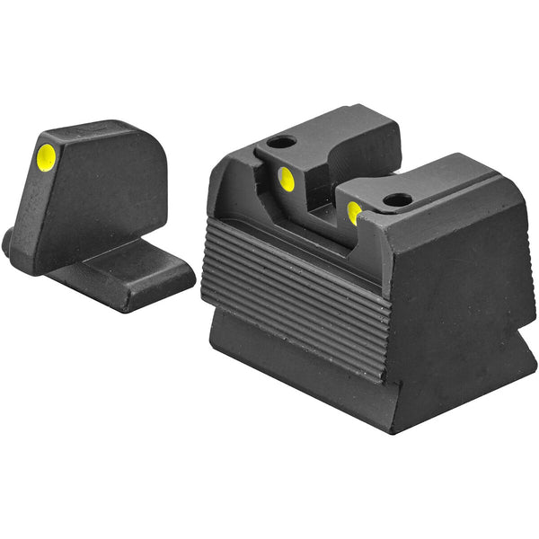 LPA Sights RDS tēmēklis (priekš H&K VAI Luminova)