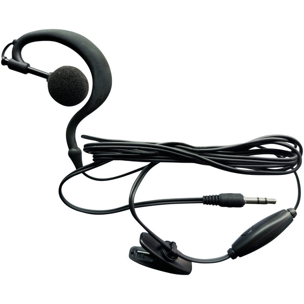 Stabo Headset austiņas-vox mikrofons priekš FC850/FC400 II