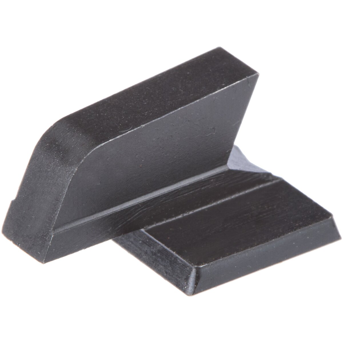 EAW Quick-change front sight for Viper and Sport II OR (Standard grain TRT black narrow)