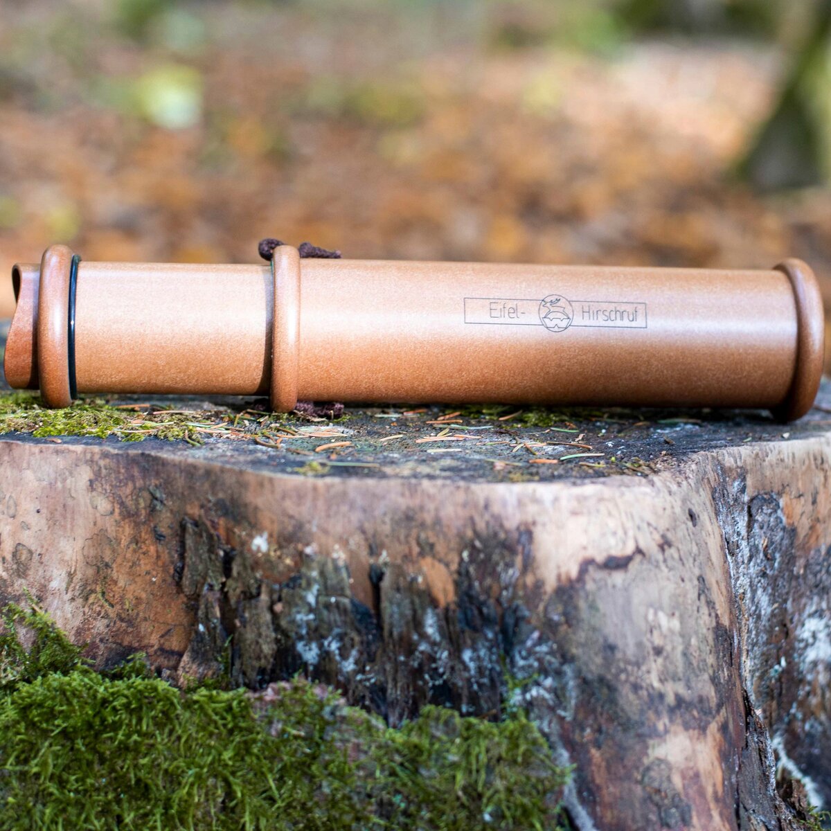 Weisskirchen Eifel deer call