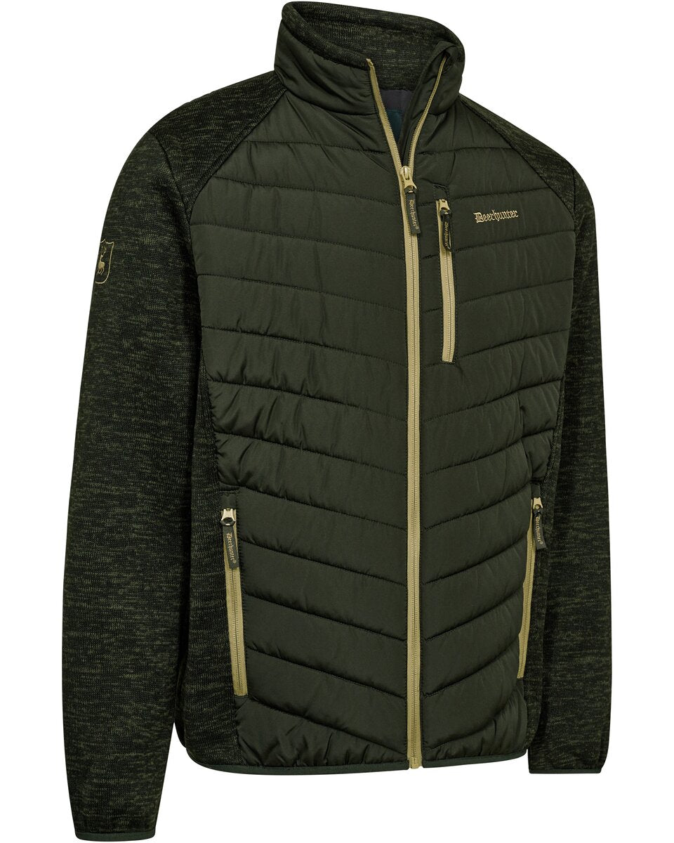 Deerhunter Moor Padded Jacket (Butternut)