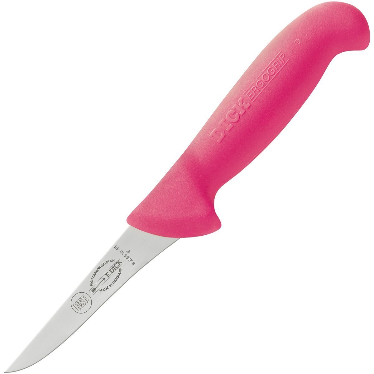 Обвалочный нож DICK ErgoGrip