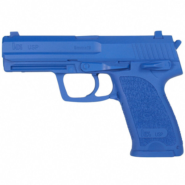 BLUEGUNS mācību ierocis H&K USP - 9 mm Luger