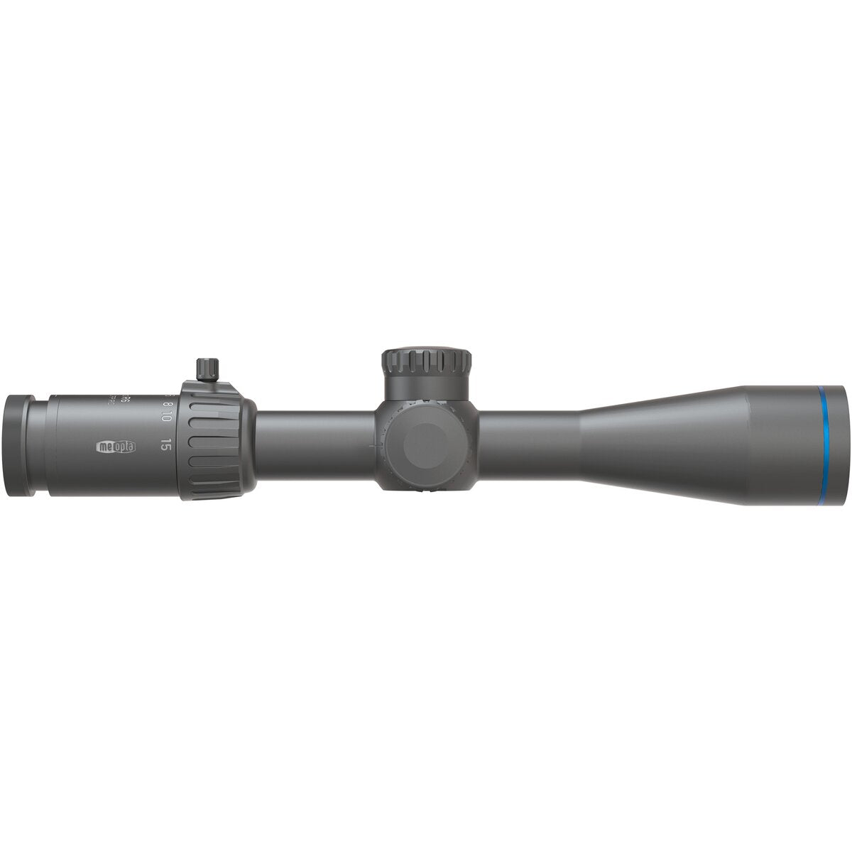 Meopta optiskais tēmēklis MeoPro R6 2.5-15x44 SFP RD (4C)
