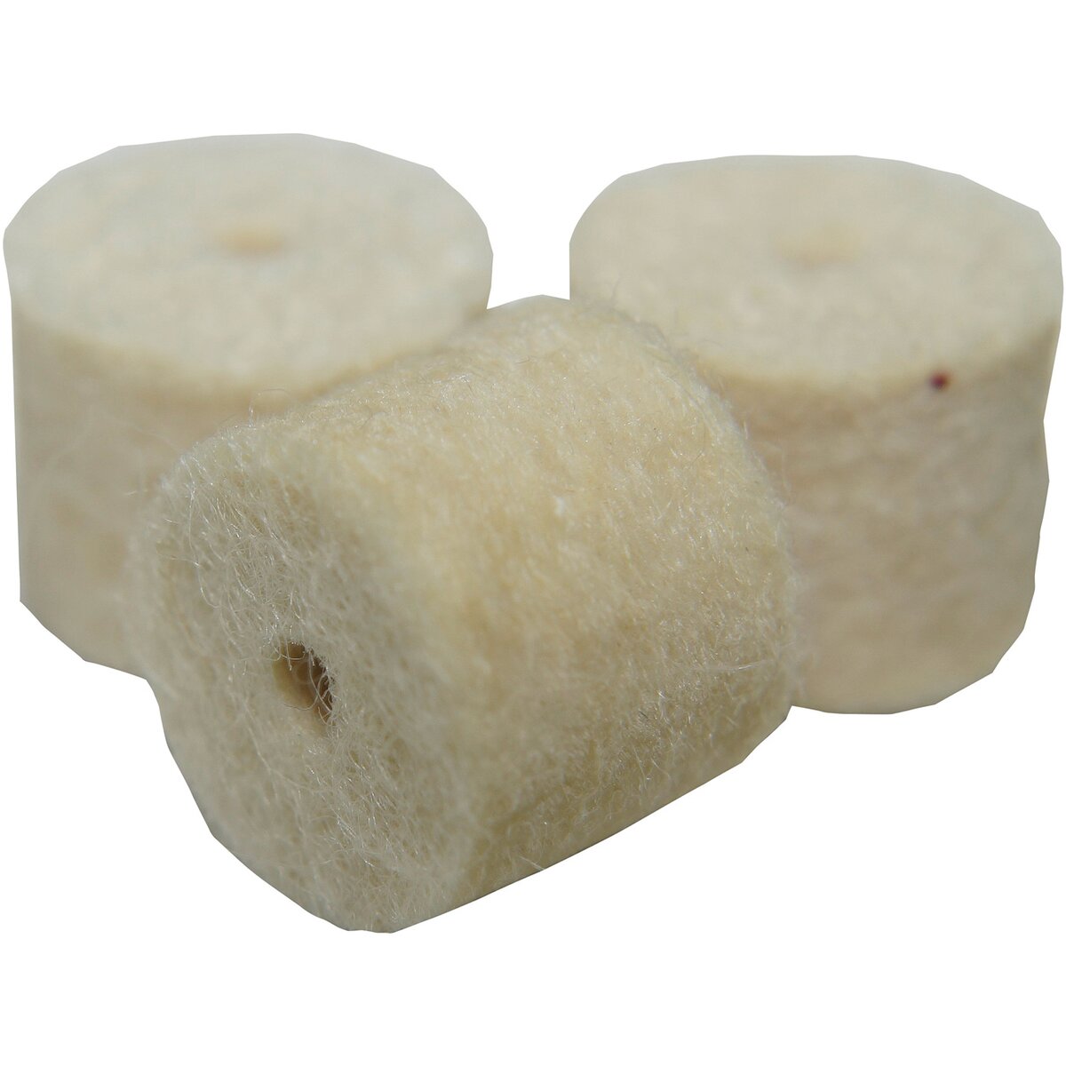 BALLISTOL stobra tīrīšanas filcs klasiskais (.45)