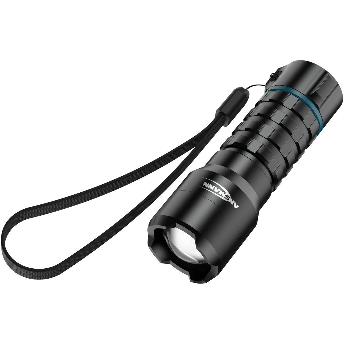 Ansmann Flashlight Survival TS450RF