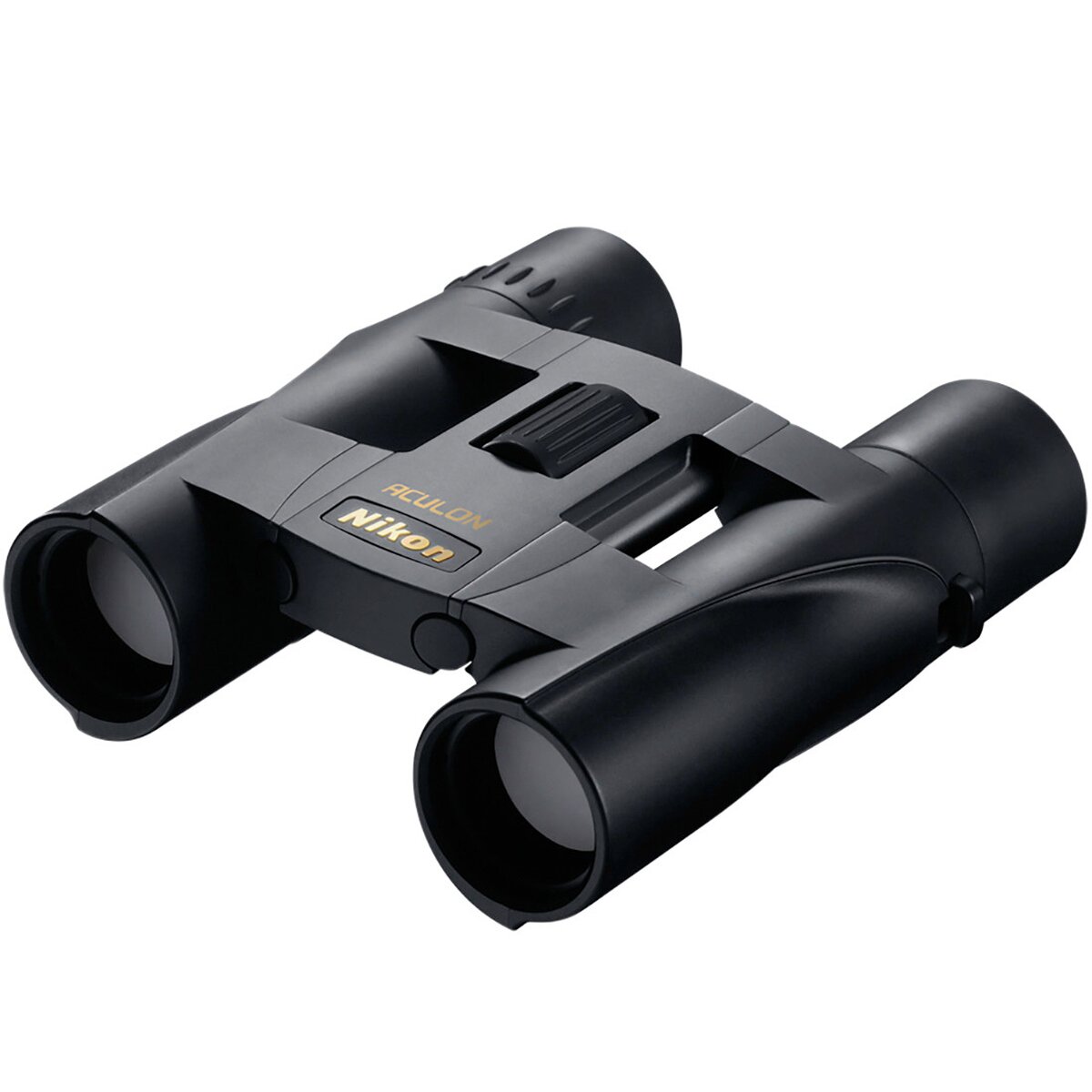 Nikon Binoculars Aculon A30 8x25 (black)