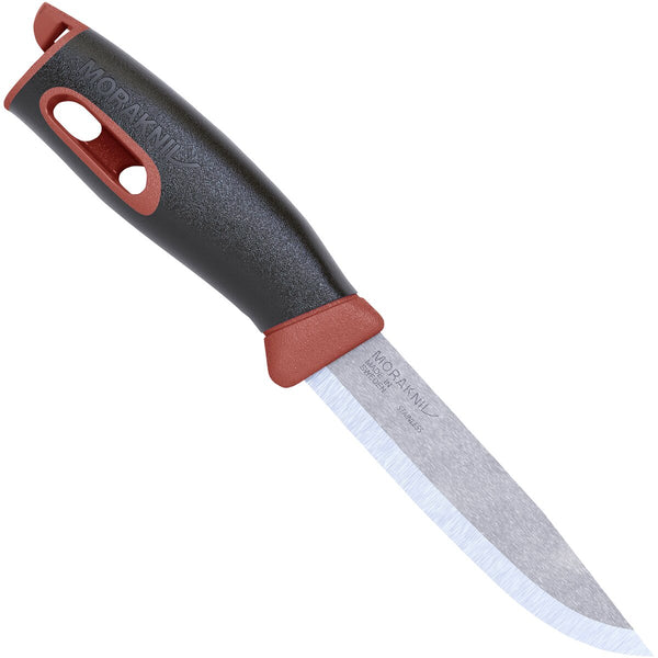 Morakniv nazis Companion Spark (sarkans)