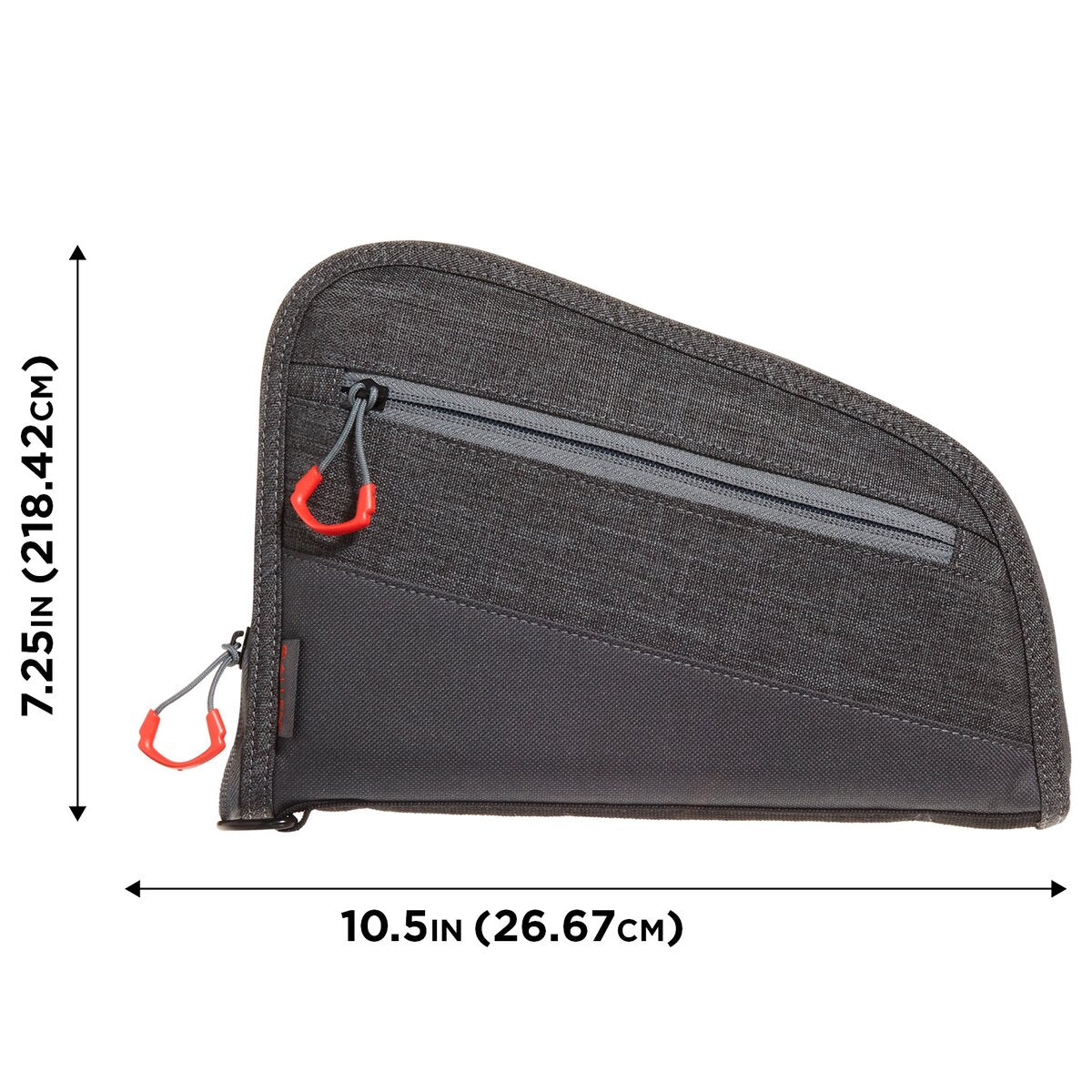Allen Handgun case Auto Fit 2.0