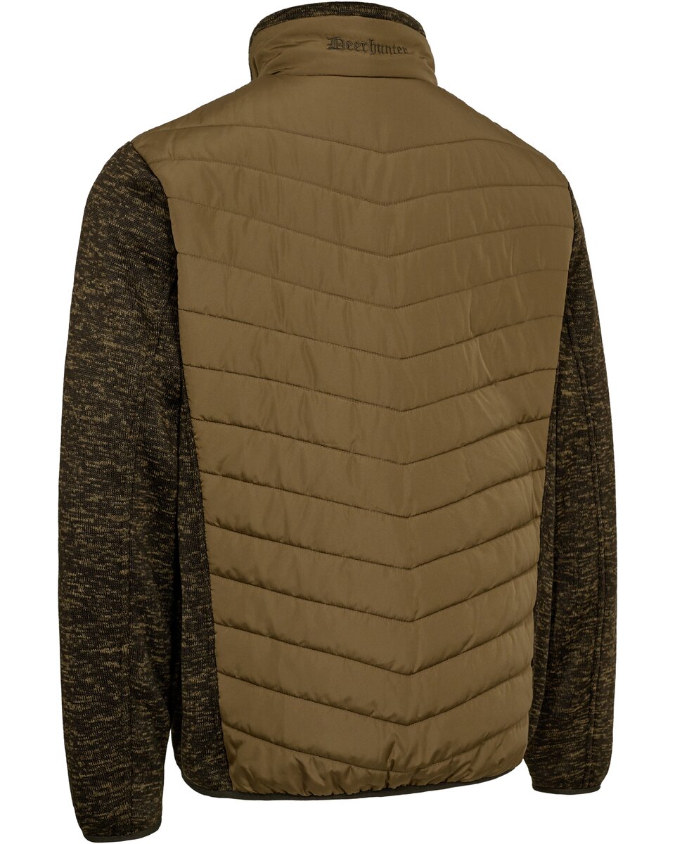 Deerhunter Moor Padded Jacket (Butternut)