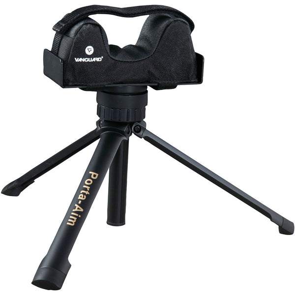 Vanguard Porta Aim šaušanas balsts