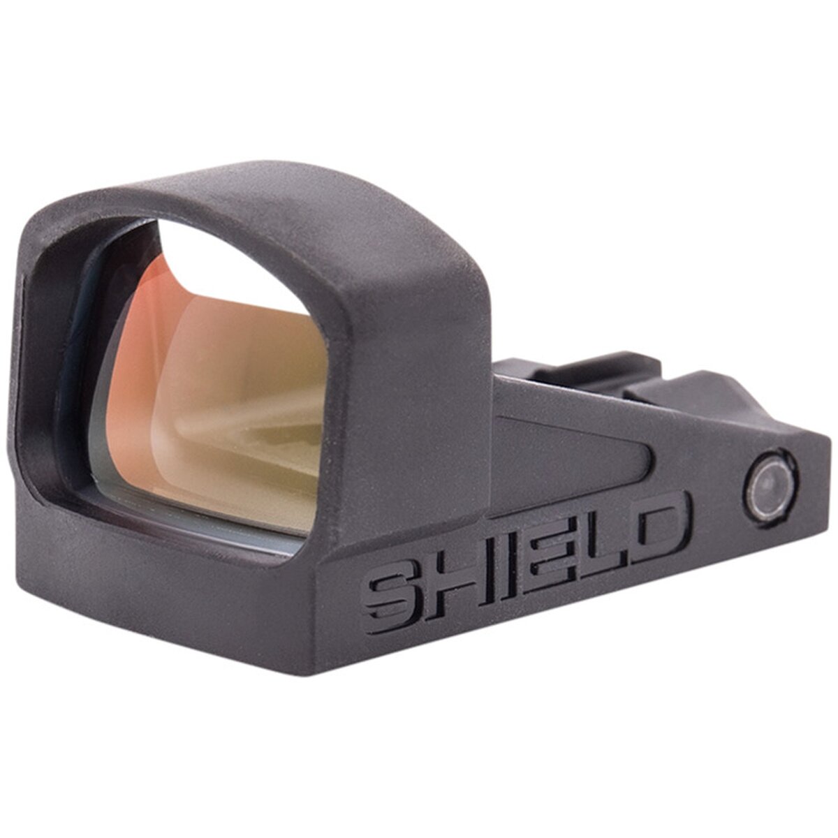 Shield Red dot sight SMSc (Melns – Stikls – 4 MOA)