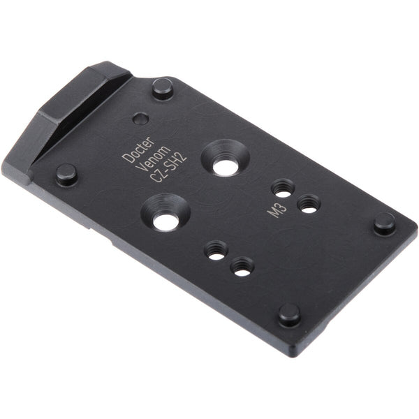 EAW Adaptera plate Viper, Sport II OR un Shadow 2 OR (Docter, Vortex, Venum)