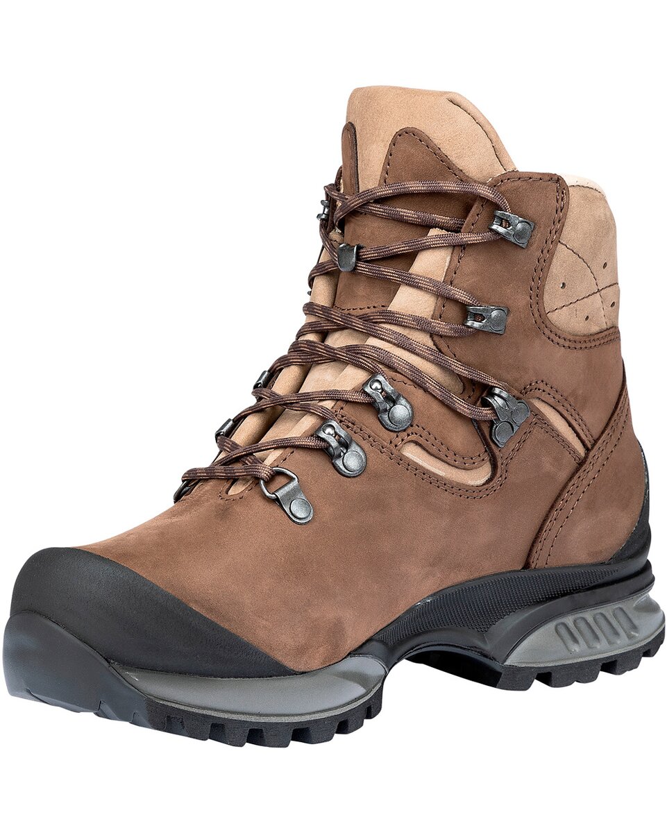 Hanwag sieviešu zābaki Tatra II Bunion GTX (brūni)