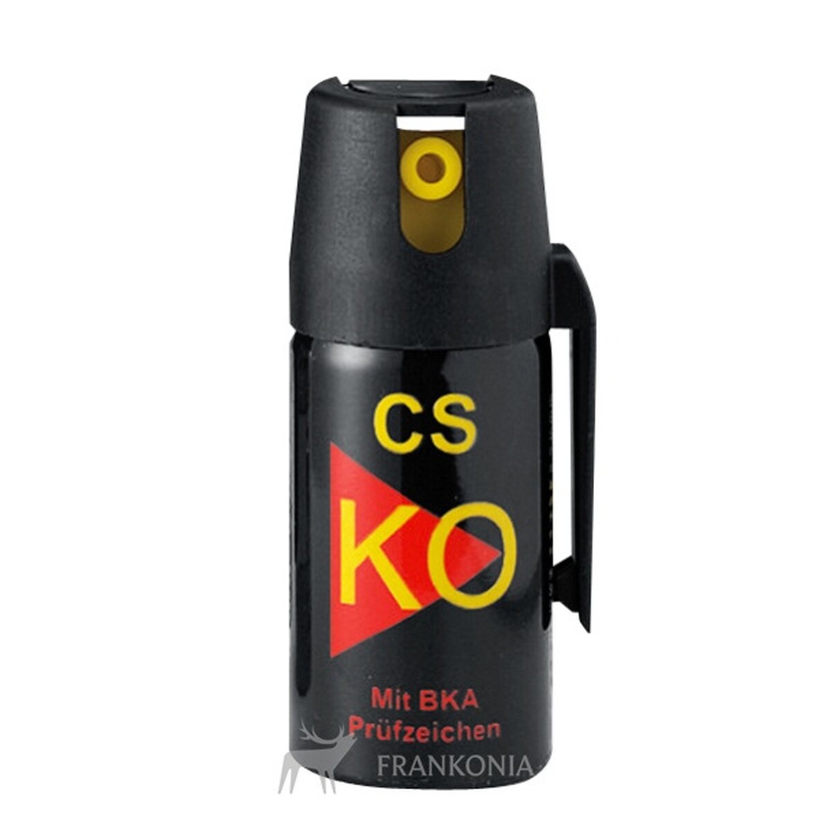 BALLISTOL Defensive spray CS-KO 0,05 l