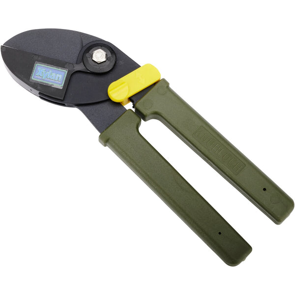 Knobloch Breaking and twisting pliers