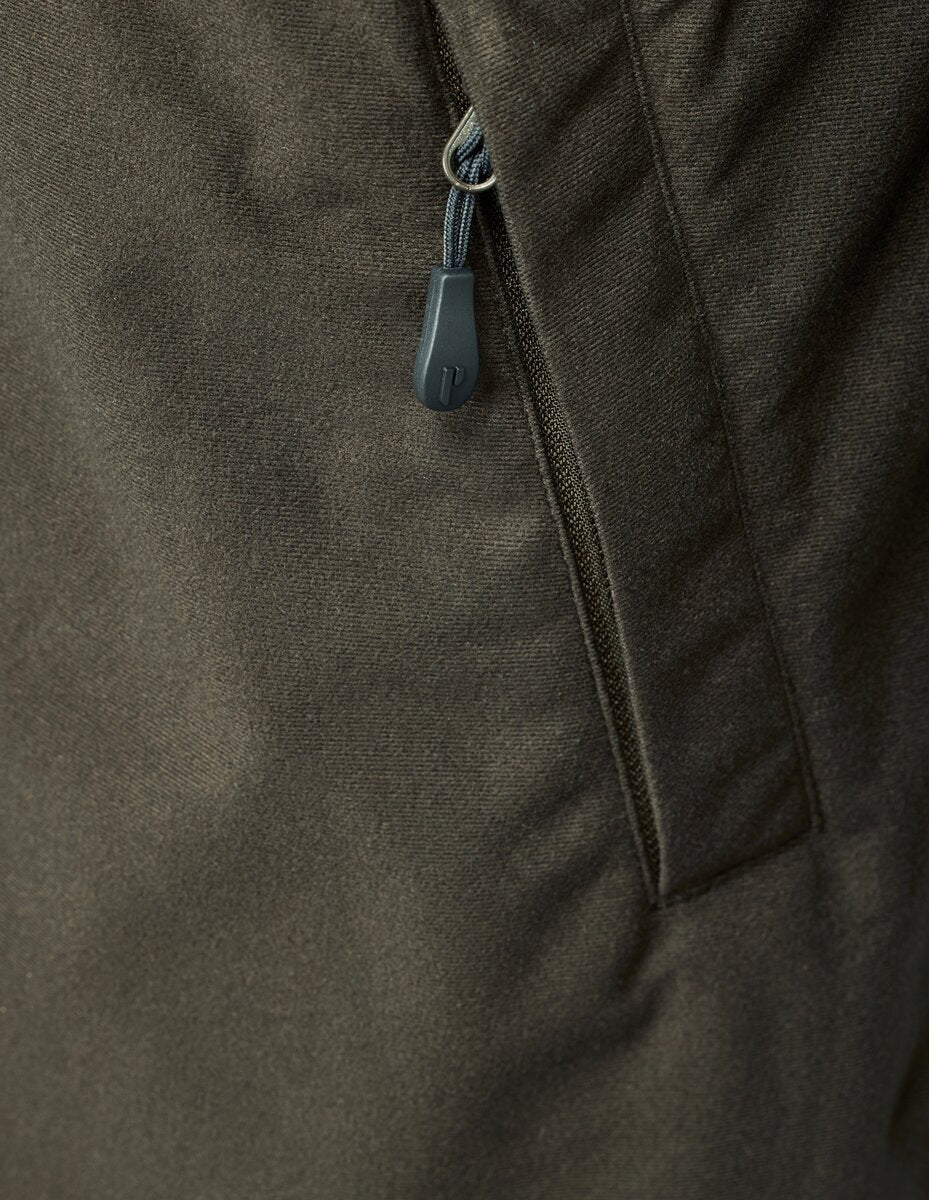 Parforce Women's Short Coat Wetland (Olive)
