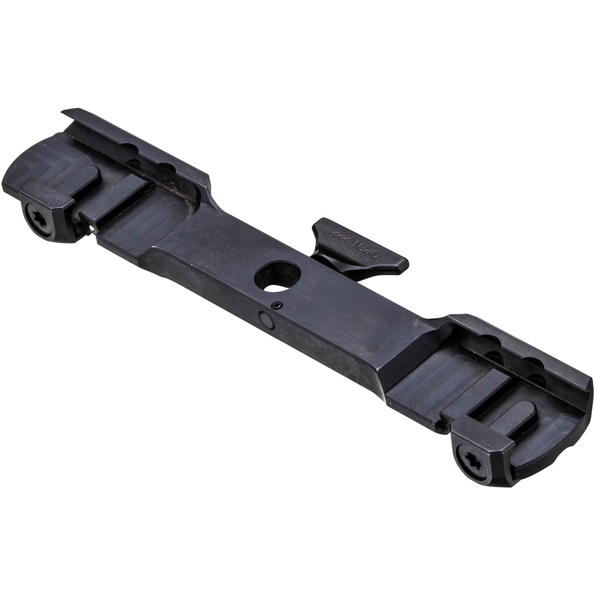 Dentler BASIS® bāzes sliede (Merkel RX Helix)