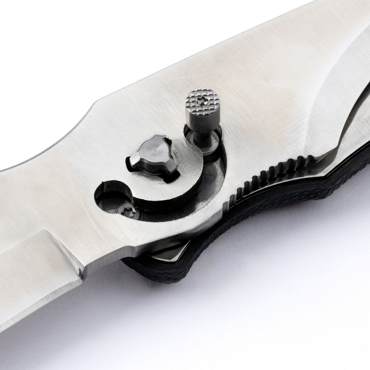 EKA SwedBlade G6 medību nazis (melns)