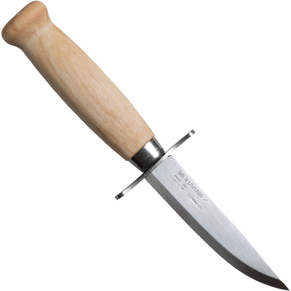 Morakniv bērnu nazis Mora Scout 39 (dabīgs)