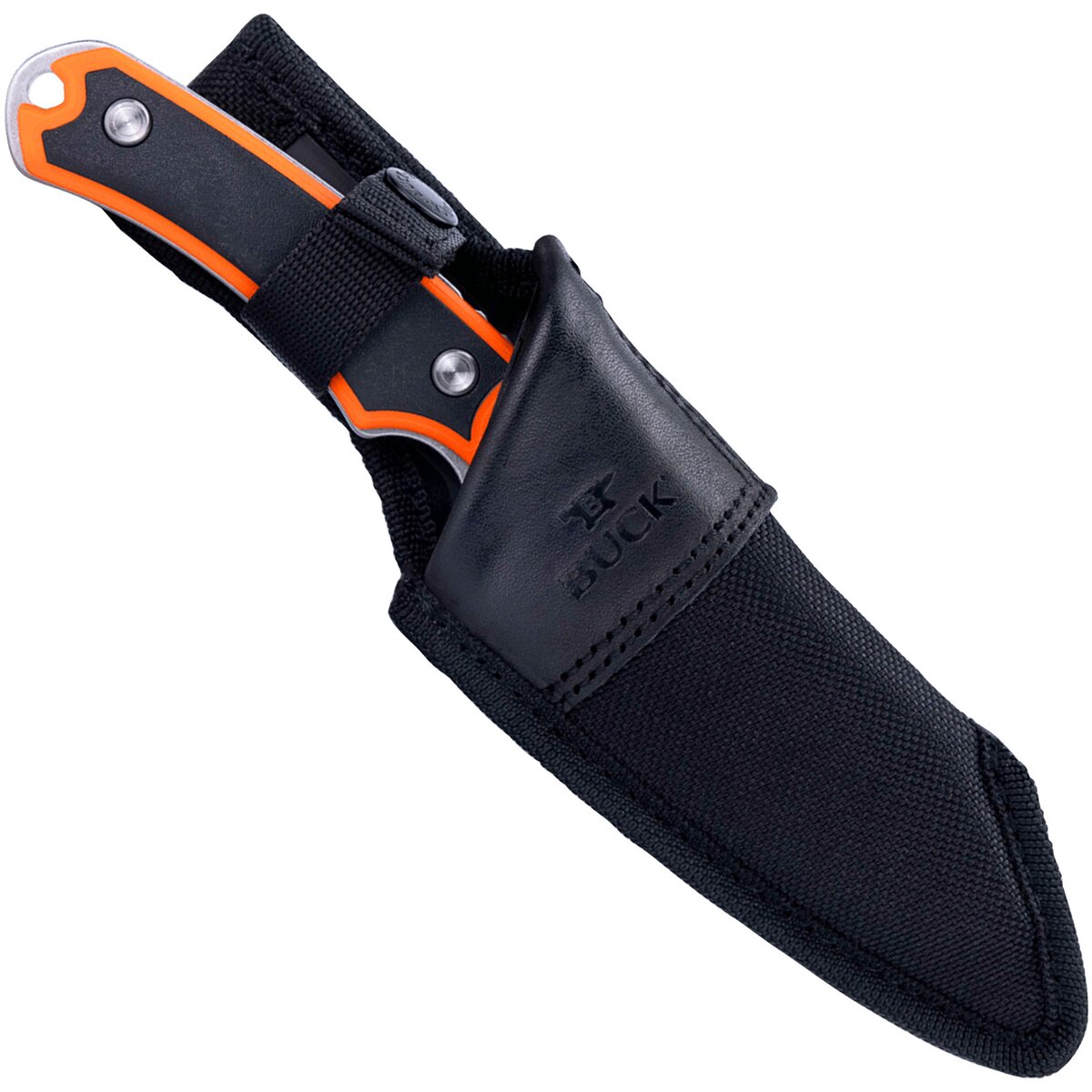 Buck Knives Hunting knife 663 Alpha Guide Select