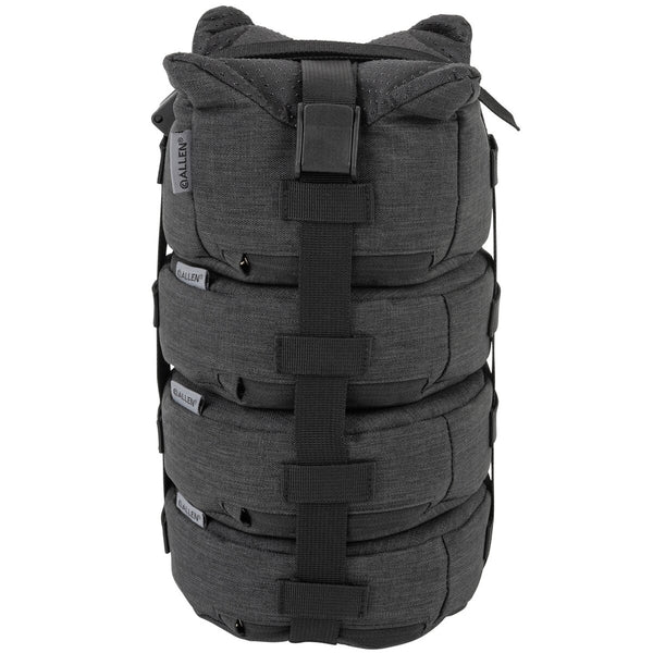 Allen Eliminator šautenes balsts – 4 daļas