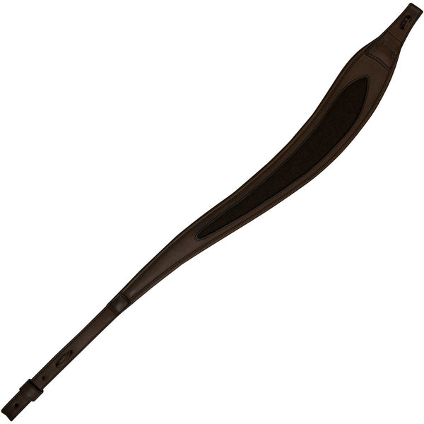 Mjoelner Hunting ieroču siksna, ergonomiska, ādas