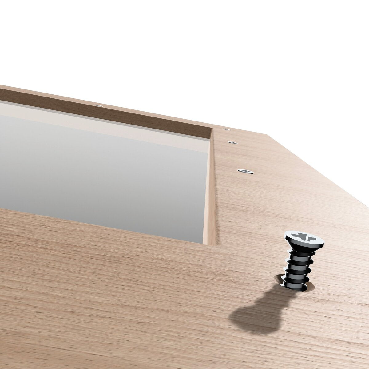 ThermalView pulpit foil 100 x 100 cm